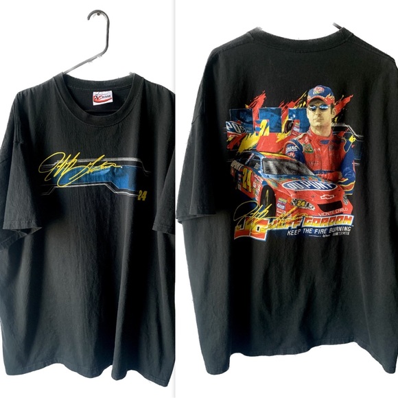 Chase Authentic Jeff Gordon 2003 JG Motorsports,Inc Chase Authentics NASCAR - Picture 4 of 15